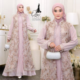 OZIAS GAMIS TILE CERUTY 07364 LD 105