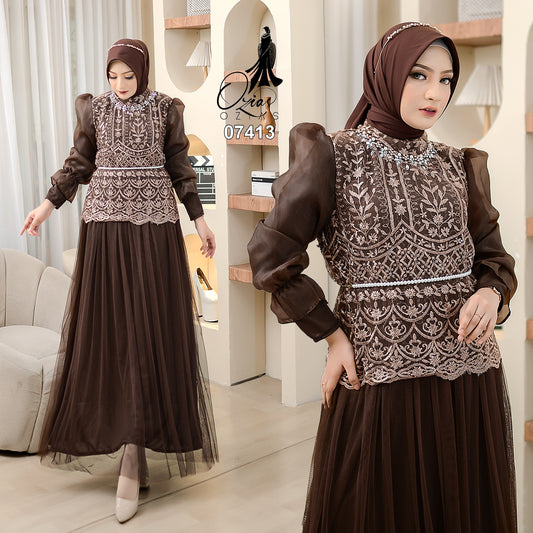 OZIAS GAMIS TILE 07413 LD 105