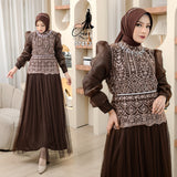 OZIAS GAMIS TILE 07413 LD 105