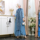OZIAS GAMIS TILE 07394 LD 105