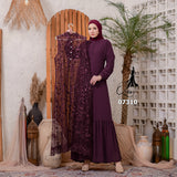 OZIAS GAMIS TILE 07310 LD 105