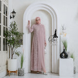 OZIAS GAMIS INAYA AZURA 09962 LD 105 120 140 150 2XL 4XL 5XL