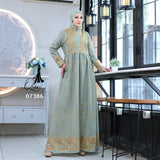 OZIAS GAMIS KATUN KRANCANG 07386 LD 105