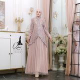 OZIAS GAMIS TILE SPANGLE 07405 LD 105