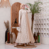 OZIAS GAMIS BROKAT INAYA TEREZA 10023 LD 105