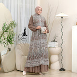 OZIAS GAMIS TILE 07347 LD 105