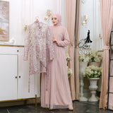 OZIAS GAMIS TILE SPANGLE 07405 LD 105