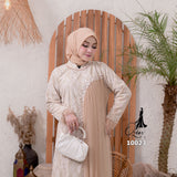 OZIAS GAMIS BROKAT INAYA TEREZA 10023 LD 105