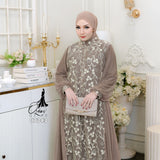 OZIAS GAMIS TILE 07343 LD 105