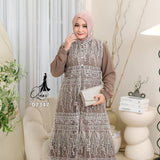 OZIAS GAMIS TILE 07347 LD 105