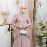 OZIAS GAMIS TILE SPANGLE 07405 LD 105