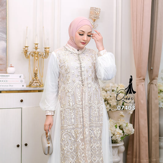 OZIAS GAMIS TILE 07403 LD 105