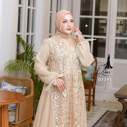 OZIAS GAMIS TILE 07395 LD 105