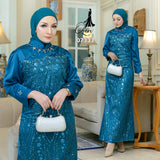 GAMIS OZIAS SATIN VALVET 07333 LD 105