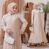 OZIAS GAMIS BROKAT INAYA TEREZA 10023 LD 105