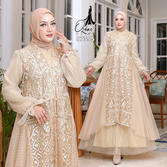 OZIAS GAMIS TILE 07395 LD 105