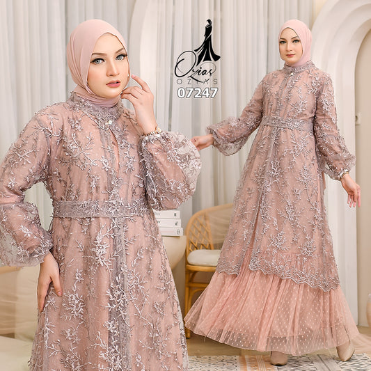 OZIAS GAMIS TILE 07247 LD 105