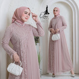 OZIAS GAMIS INAYA AZURA 09962 LD 105 120 140 150 2XL 4XL 5XL