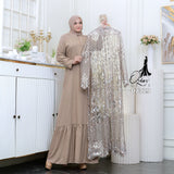 OZIAS GAMIS TILE 07329 LD 105