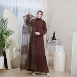 OZIAS GAMIS TILE 07275 LD 105 120 140 2XL 4XL