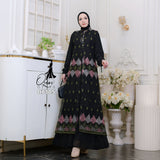 OZIAS GAMIS TILE CERUTY 07305 LD 105