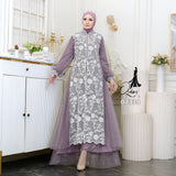 OZIAS GAMIS TILE 07338 LD 105