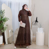 OZIAS GAMIS TILE 07275 LD 105 120 140 2XL 4XL