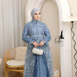 OZIAS GAMIS TILE SPANGLE 07406 LD 105