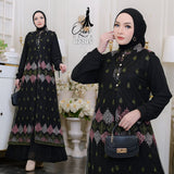 OZIAS GAMIS TILE CERUTY 07305 LD 105