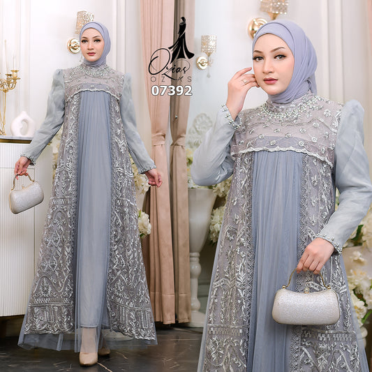 OZIAS GAMIS TILE 07392 LD 105