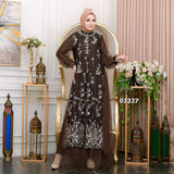 OZIAS GAMIS TILE 07327 LD 105