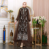 OZIAS GAMIS TILE 07327 LD 105
