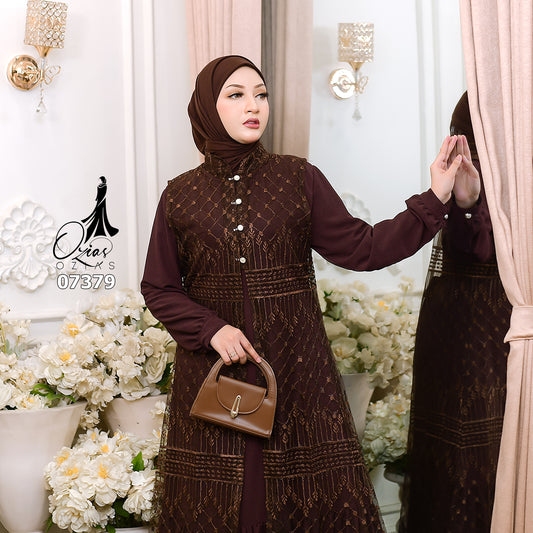 OZIAS GAMIS TILE 07379 LD 105
