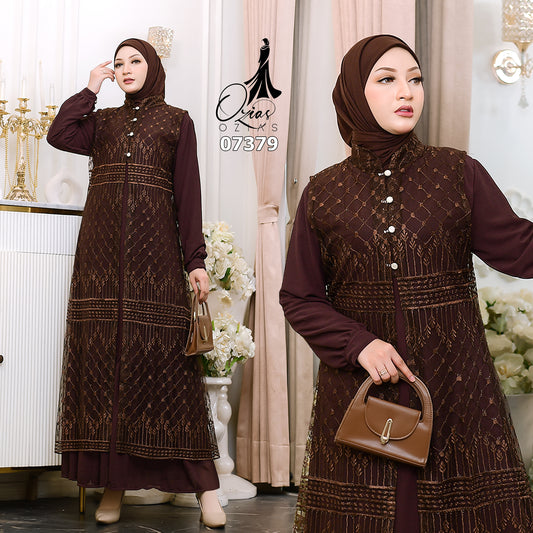 OZIAS GAMIS TILE 07379 LD 105