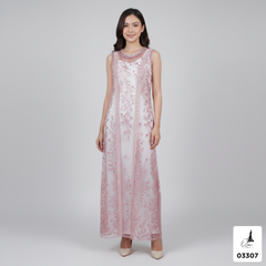 OUTER OZIKO TILE HANA 03307 LD 105 I Outer Tile Premium I Outer Kondangan Mewah