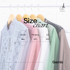 GAMIS OZIAS BROKAT FIMELA 09804 I Fashion Muslimah Hijab I Gamis Kondangan Simpel Nyaman Panjang Santai Dress