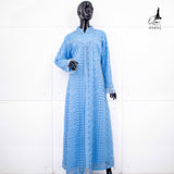 GAMIS OZIAS FIMELA JUMBO 09892 LD 80 95 105 120 140 I Gamis Ibu dan Anak I Gamis Pesta Kondangan I Gamis Import Brokat I Jumbo 2XL 4XL