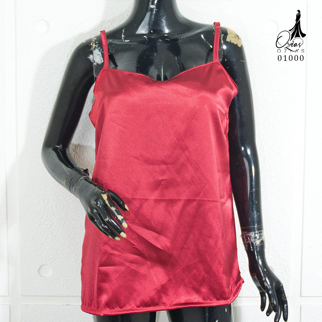 INNER OZIKO CROP 01000 LD 105 I Inner Croptop Remaja I Dalaman Outer Casual