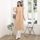 OZIKO VEST OUTER BROKAT 03283 LD 105
