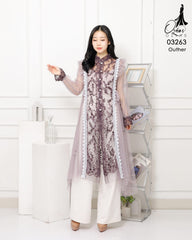 OUTER OZIKO TILE 03263 LD 105 I Outer Tile Premium I Outer Kondangan Mewah