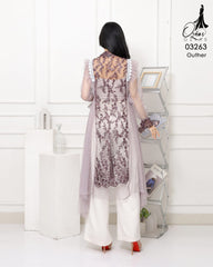 OUTER OZIKO TILE 03263 LD 105 I Outer Tile Premium I Outer Kondangan Mewah