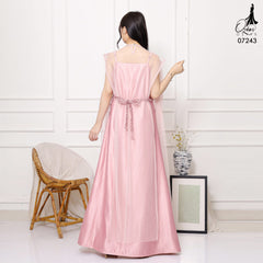 VEST OUTER TILE OZIKO 07243 | Vest Outer Pesta