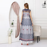 OZIKO VEST OUTER TILE HANA 03288 LD 105