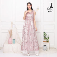 OUTER OZIKO TILE HANA 03307 LD 105 I Outer Tile Premium I Outer Kondangan Mewah