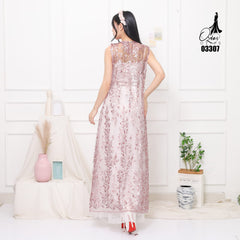 OUTER OZIKO TILE HANA 03307 LD 105 I Outer Tile Premium I Outer Kondangan Mewah