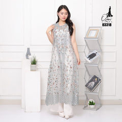 OUTER OZIKO TILE 03318 LD 105 I Outer Tile Premium I Outer Kondangan Mewah