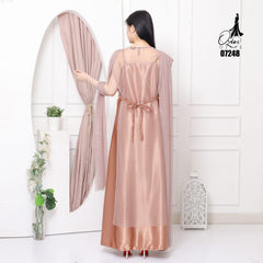 OUTER OZIKO TILE 07248 LD 105 I Outer Kondangan Wanita I Outer Fashion Casual