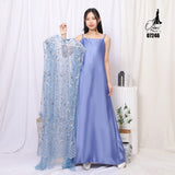 OZIKO VEST OUTER TILE 07246 LD 105