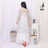 OZIKO VEST OUTER TILE 03313 LD 105