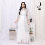 OZIKO VEST OUTER TILE 03313 LD 105